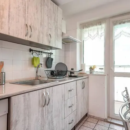 Spacious And Cozy 3 Bedroom Apartment In Downtown Sofia Sofia