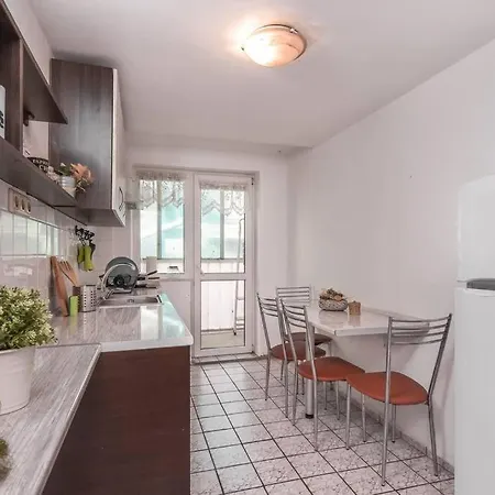 Spacious And Cozy 3 Bedroom Apartment In Downtown Sofia Apartment Sofia